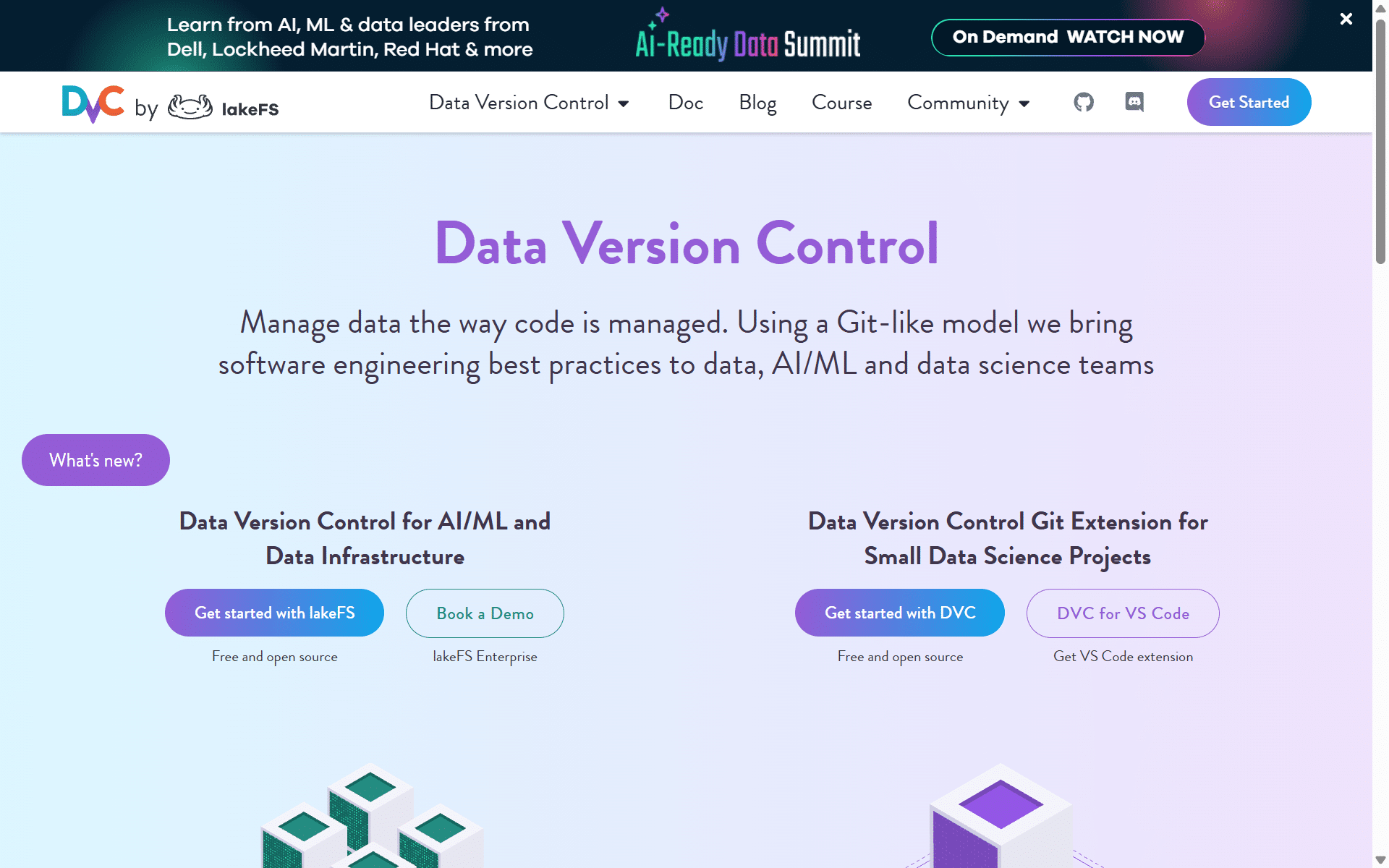 Data Version Control