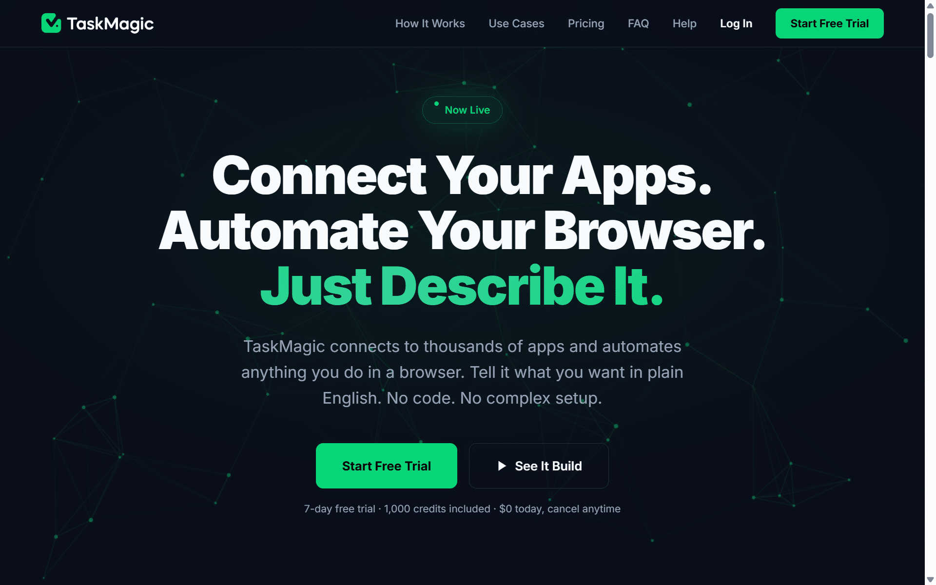 TaskMagic AI