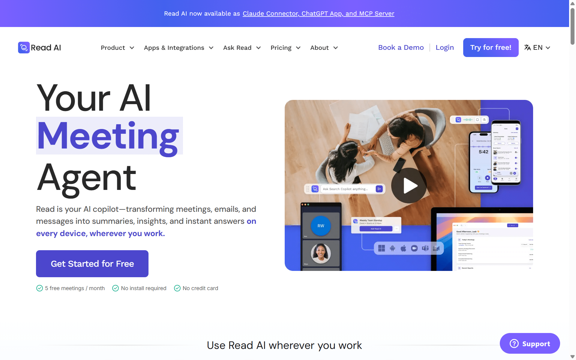 Read AI