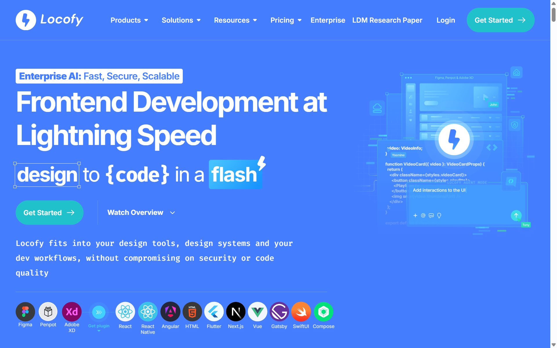 Locofy.ai