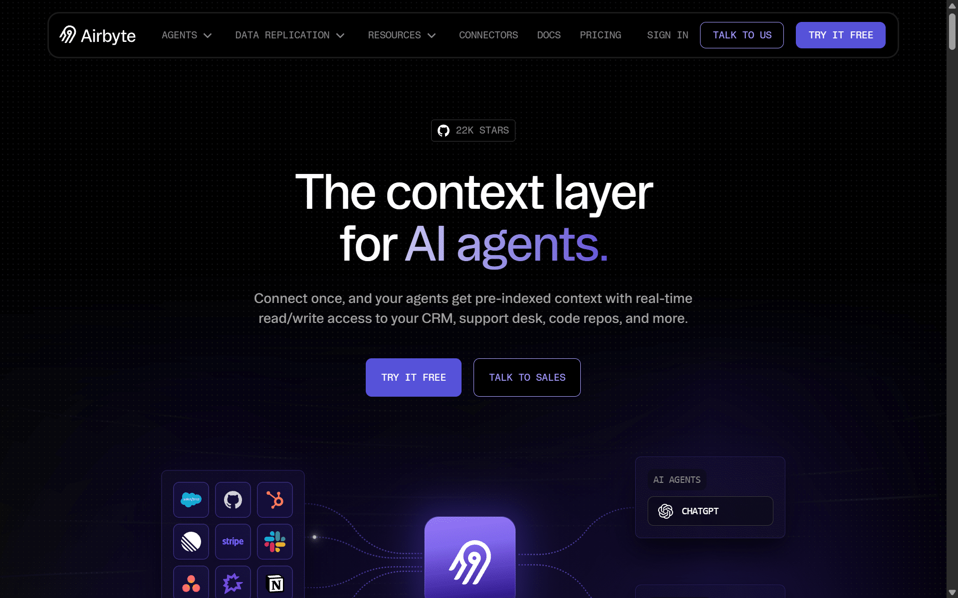 Airbyte