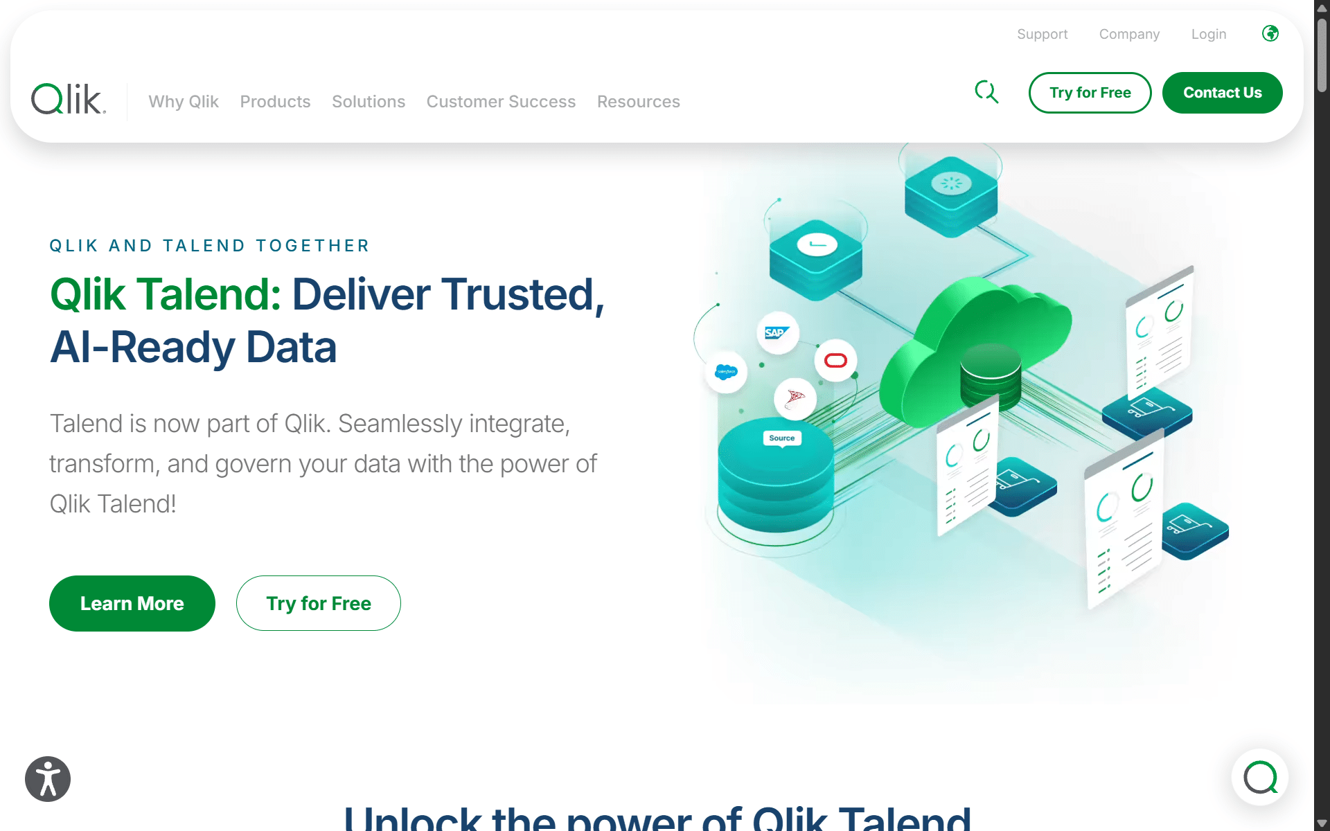 Talend