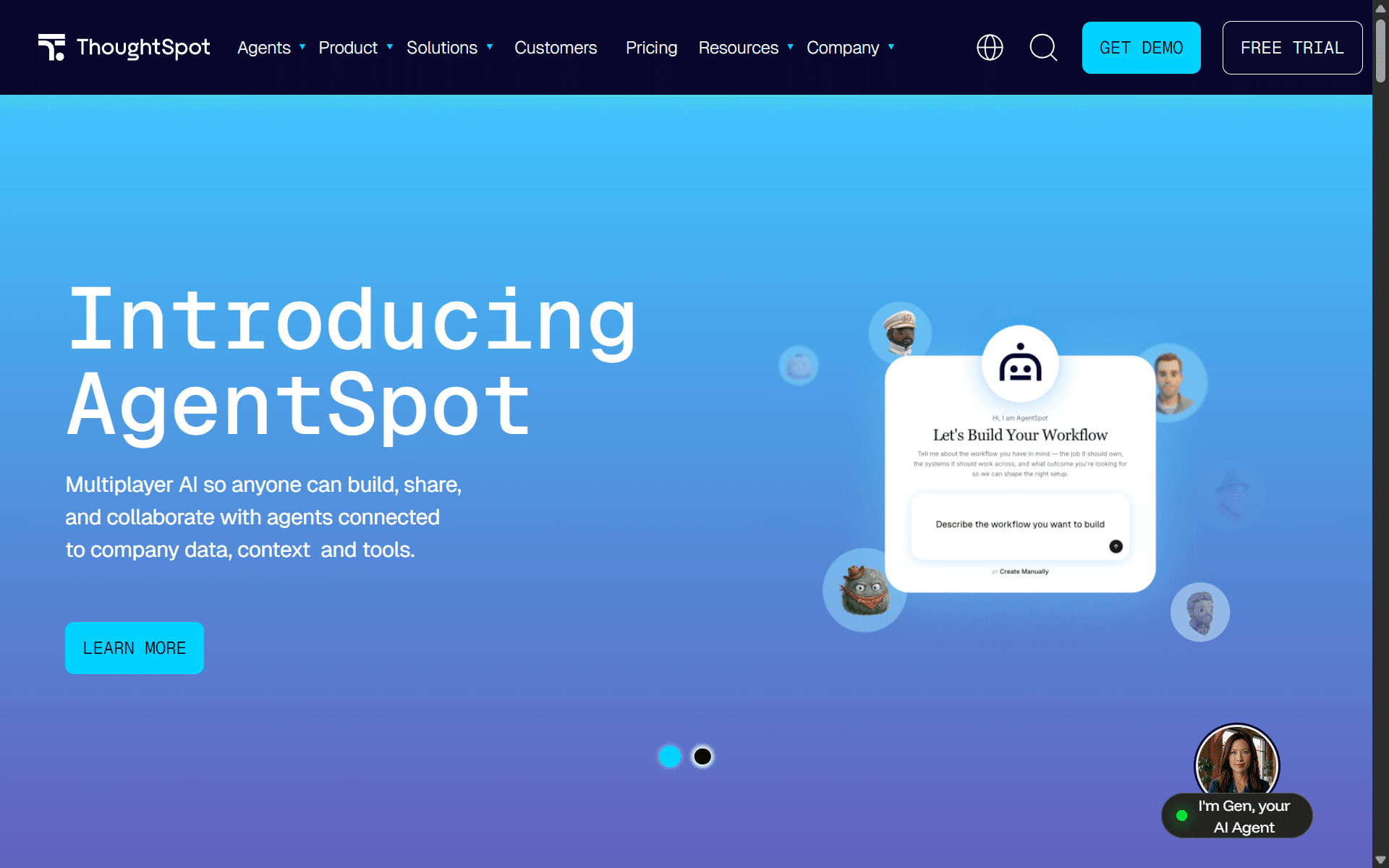 ThoughtSpot