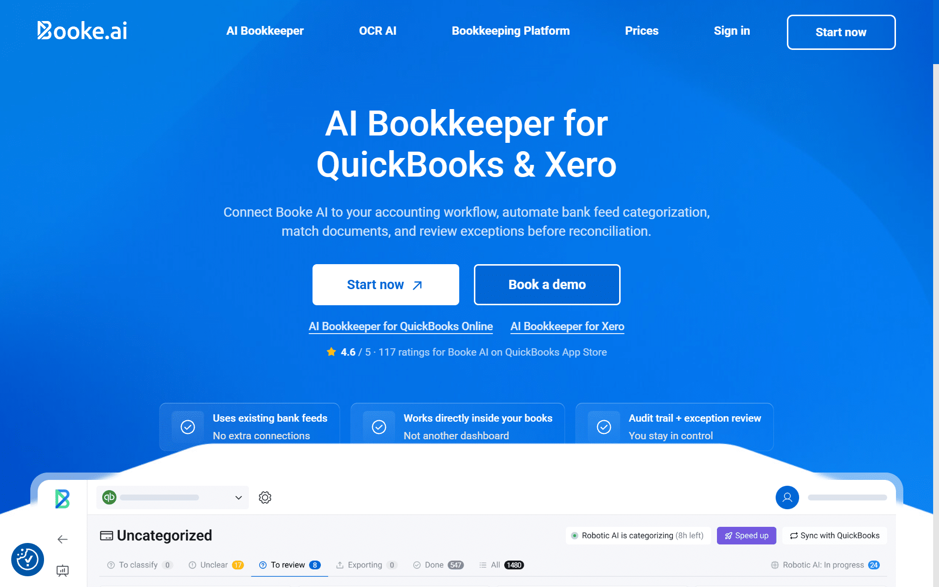Booke AI