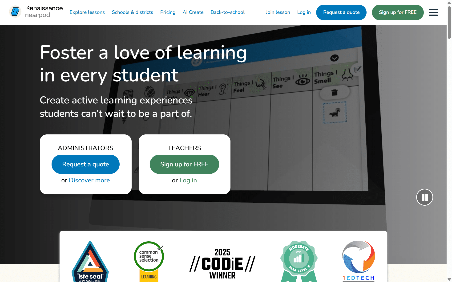 Nearpod