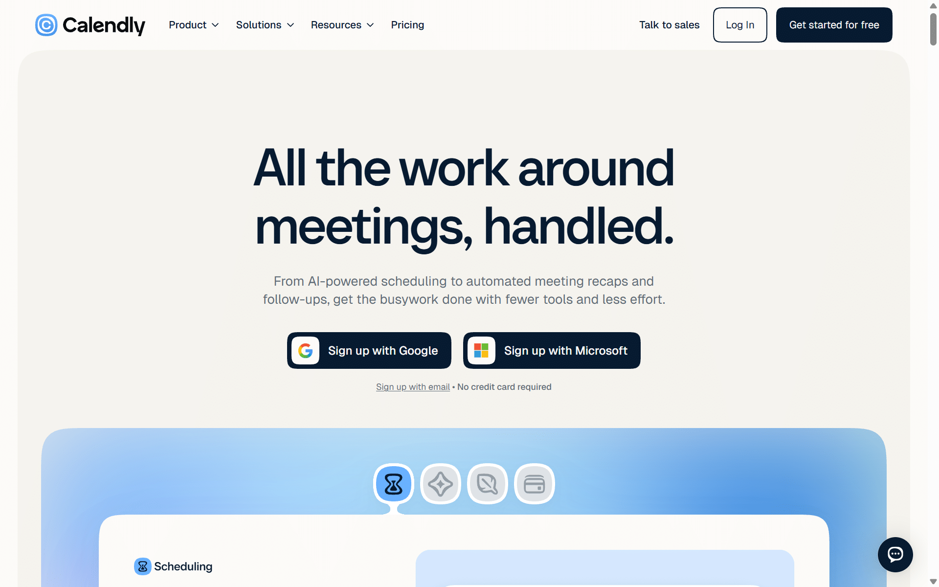Calendly