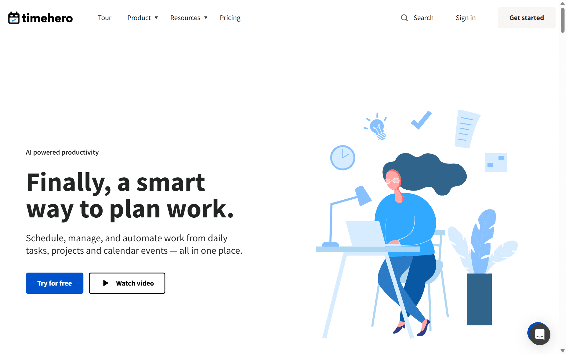 TimeHero