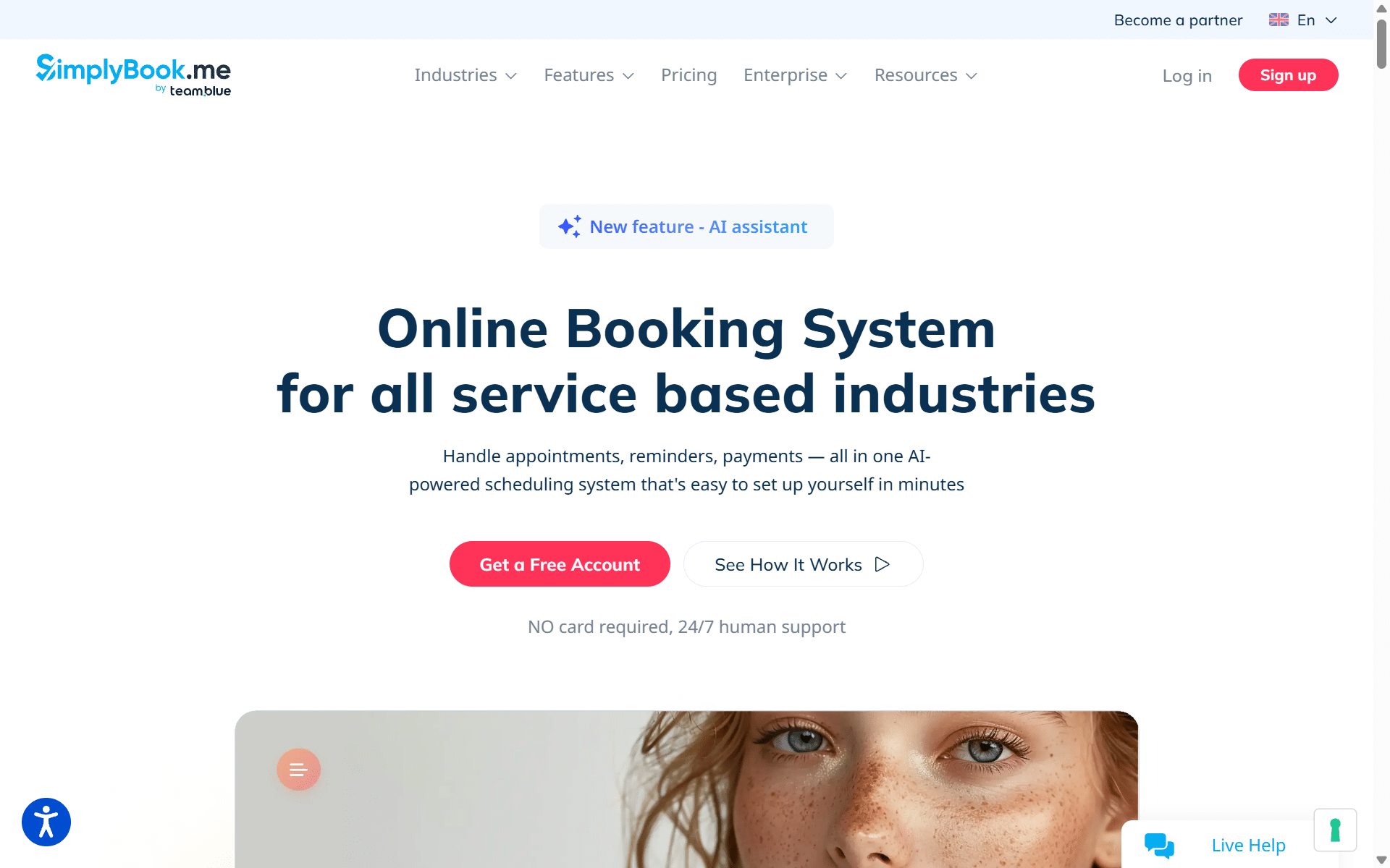SimplyBook.me