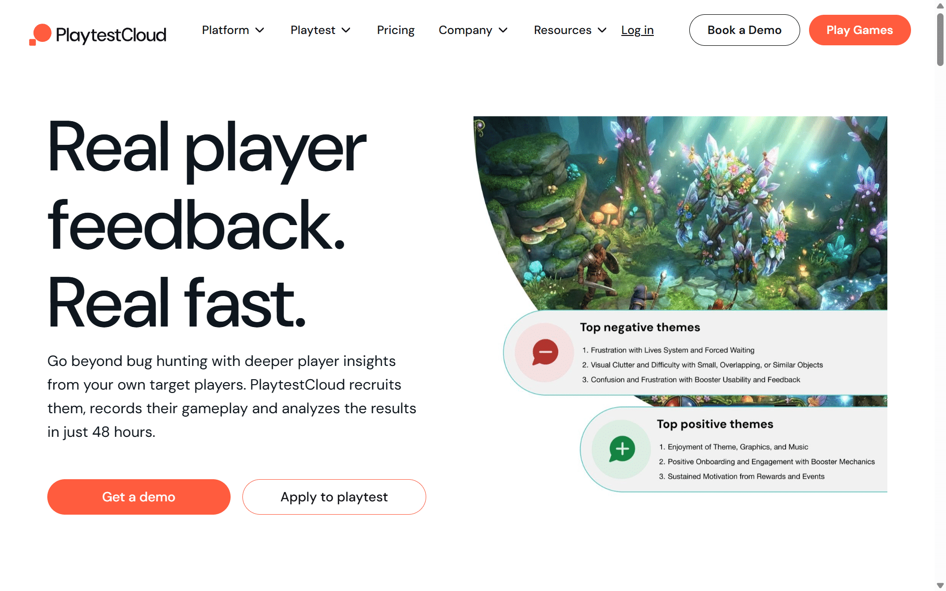 PlaytestCloud