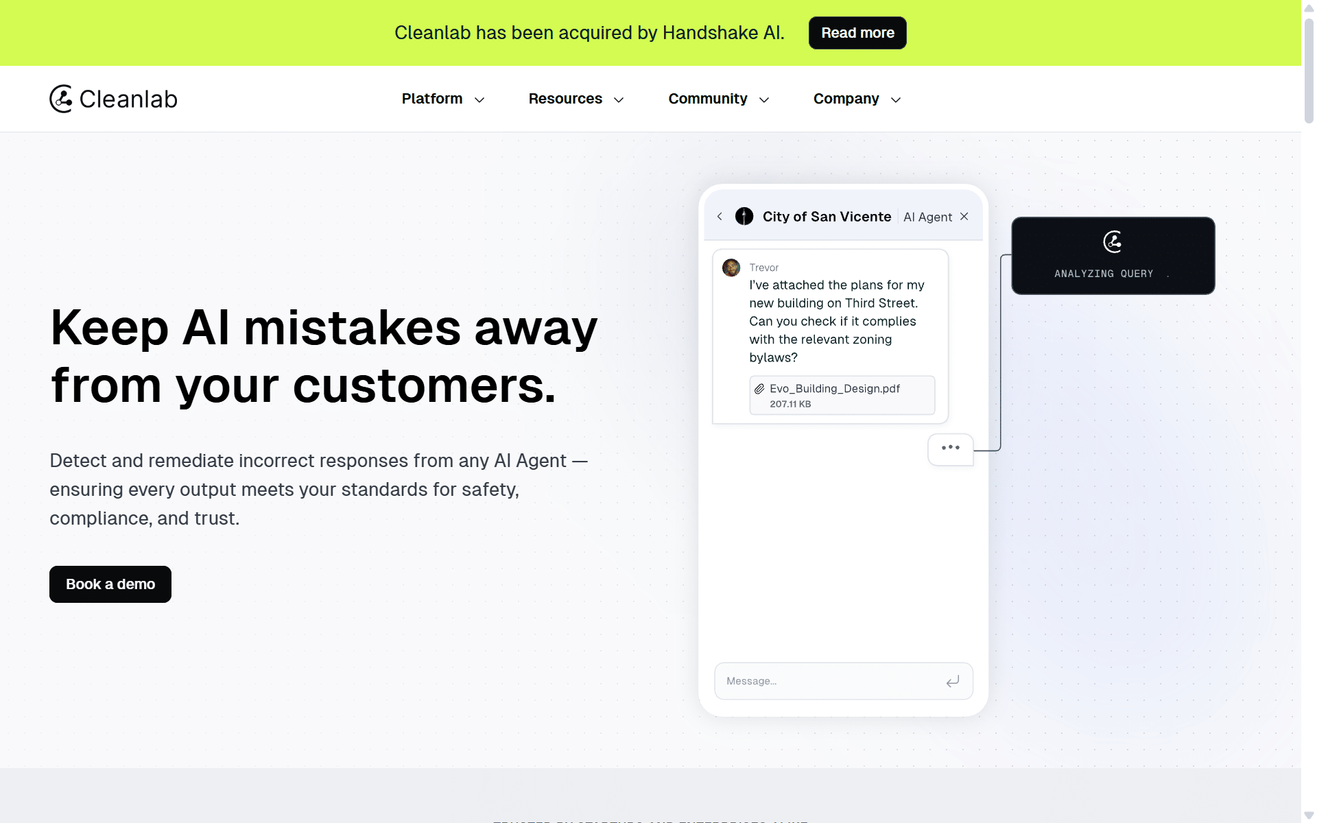 CleanLab
