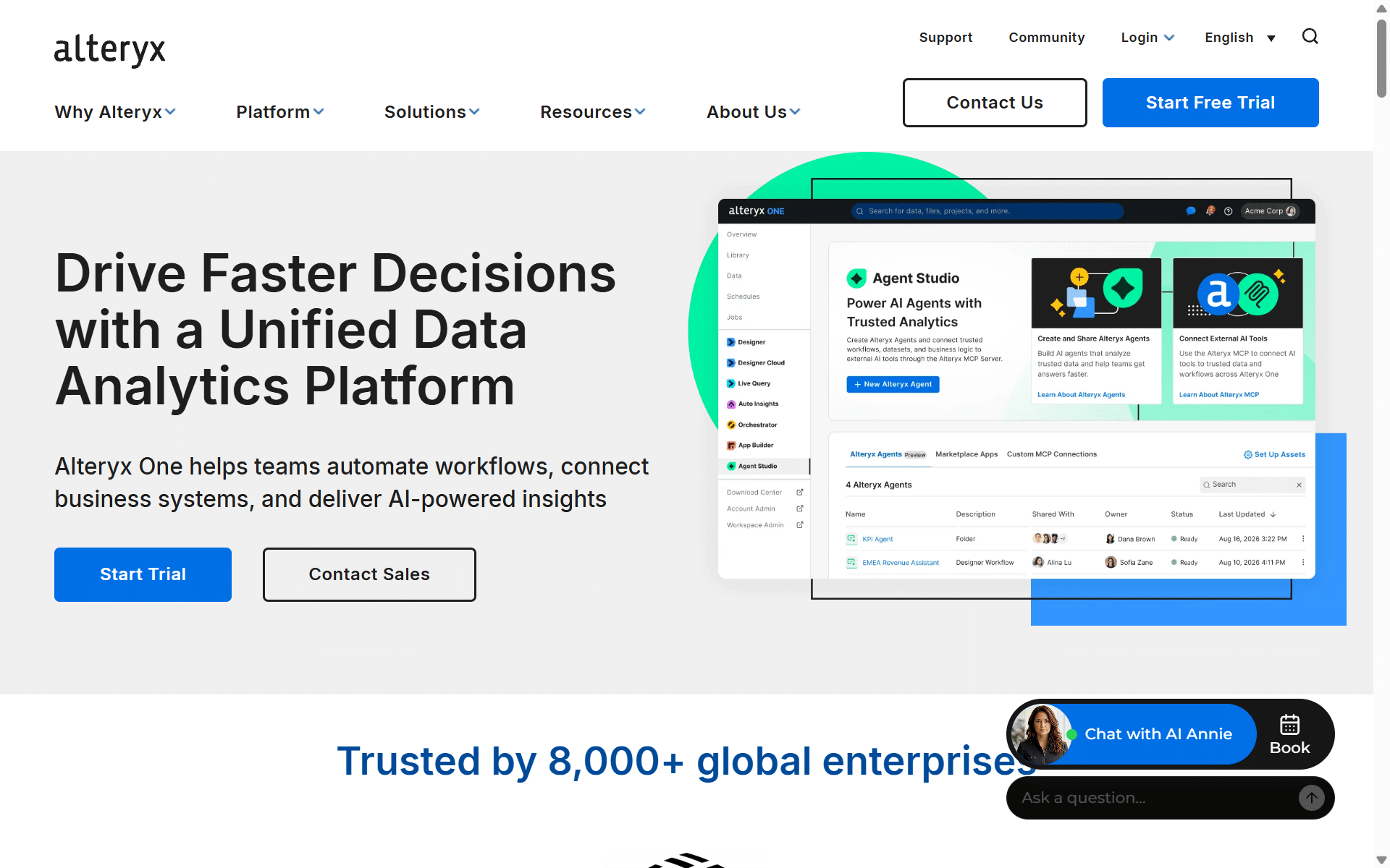Alteryx