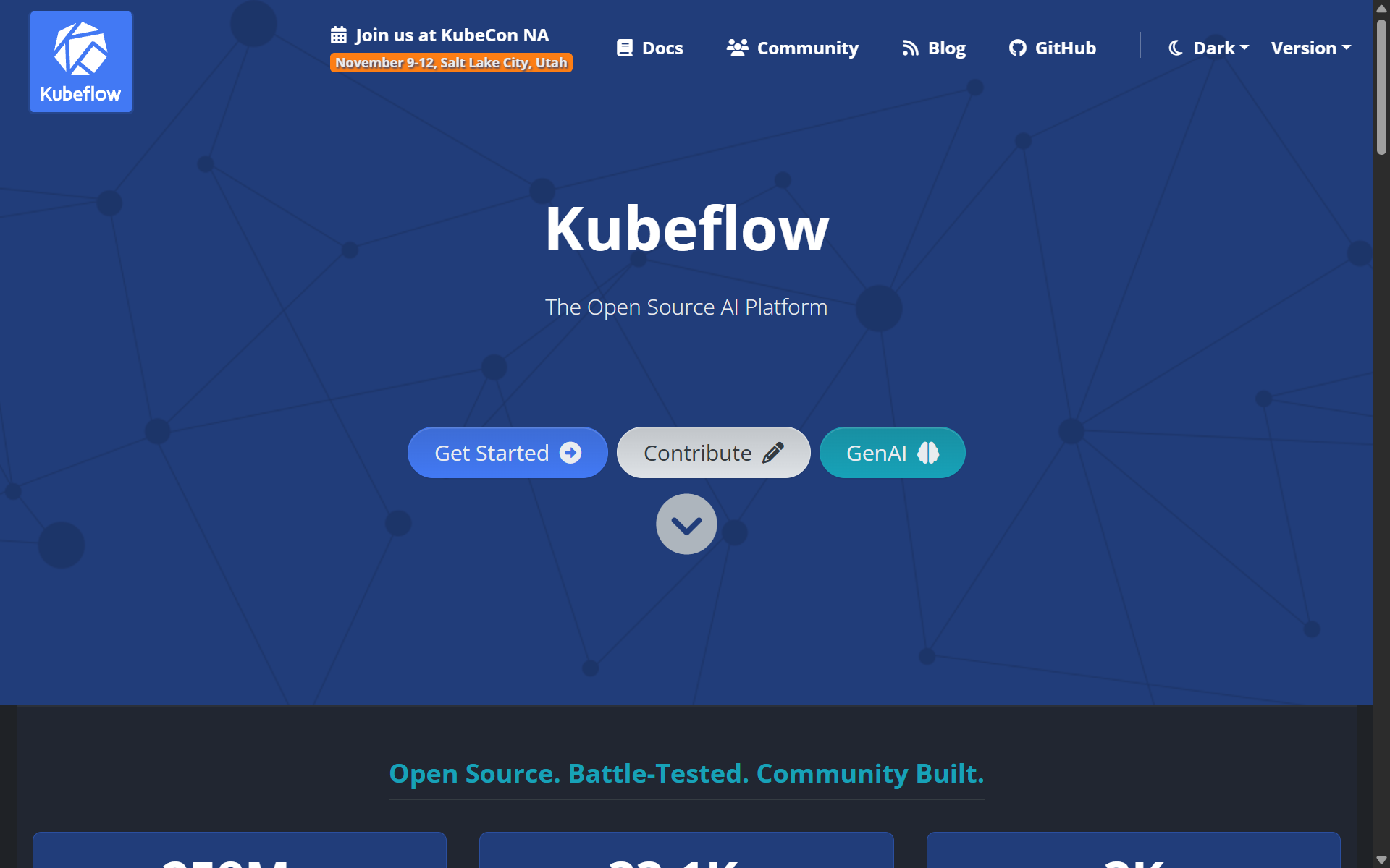 Kubeflow