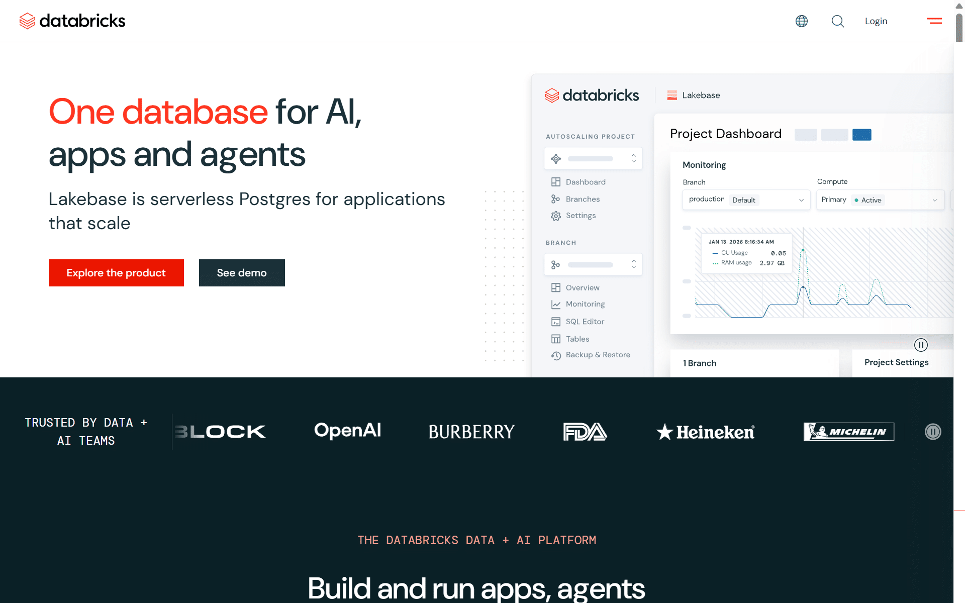 Databricks