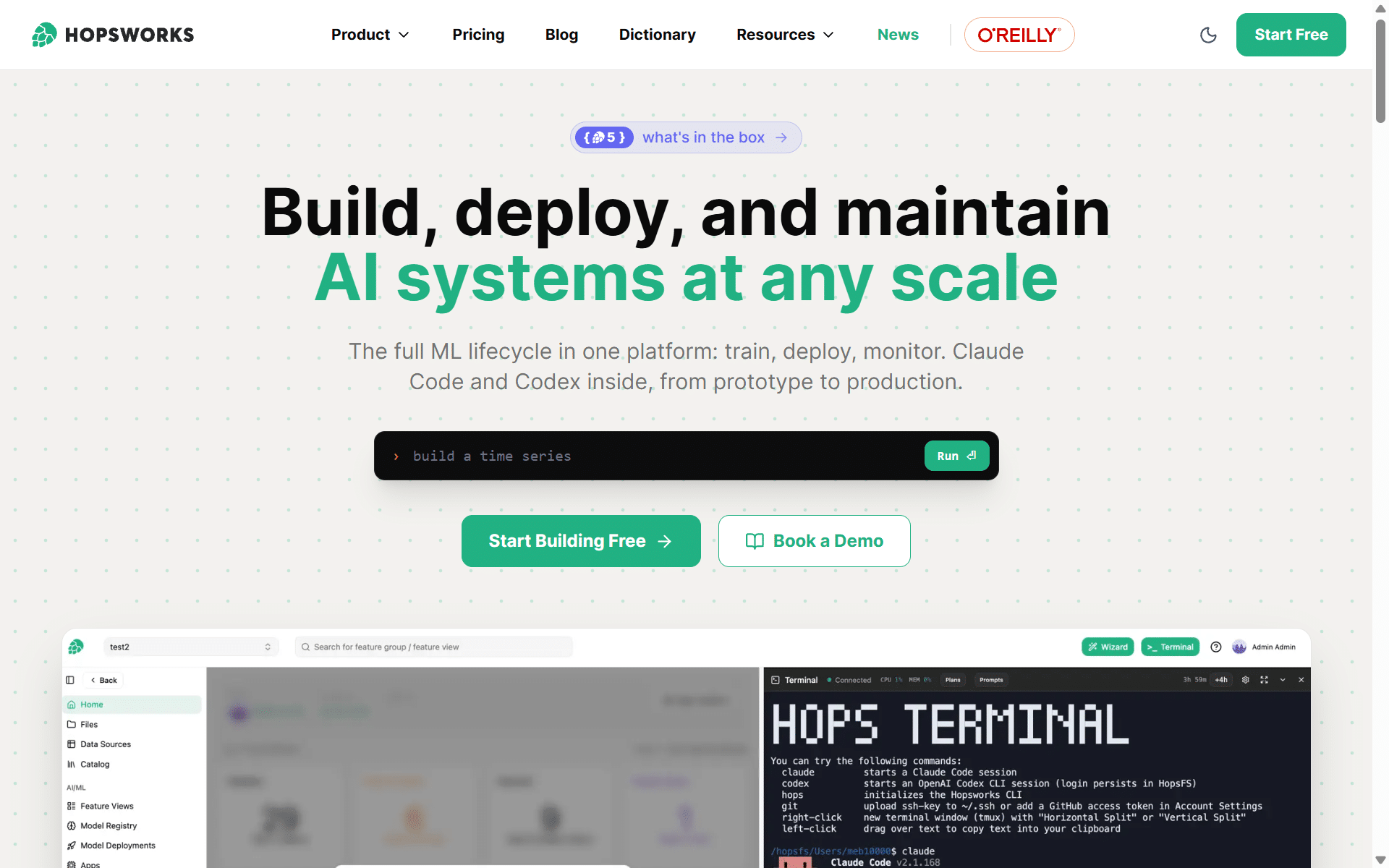 Hopsworks