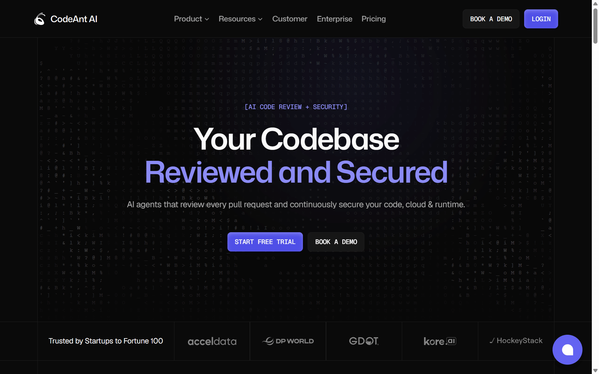 CodeAnt AI