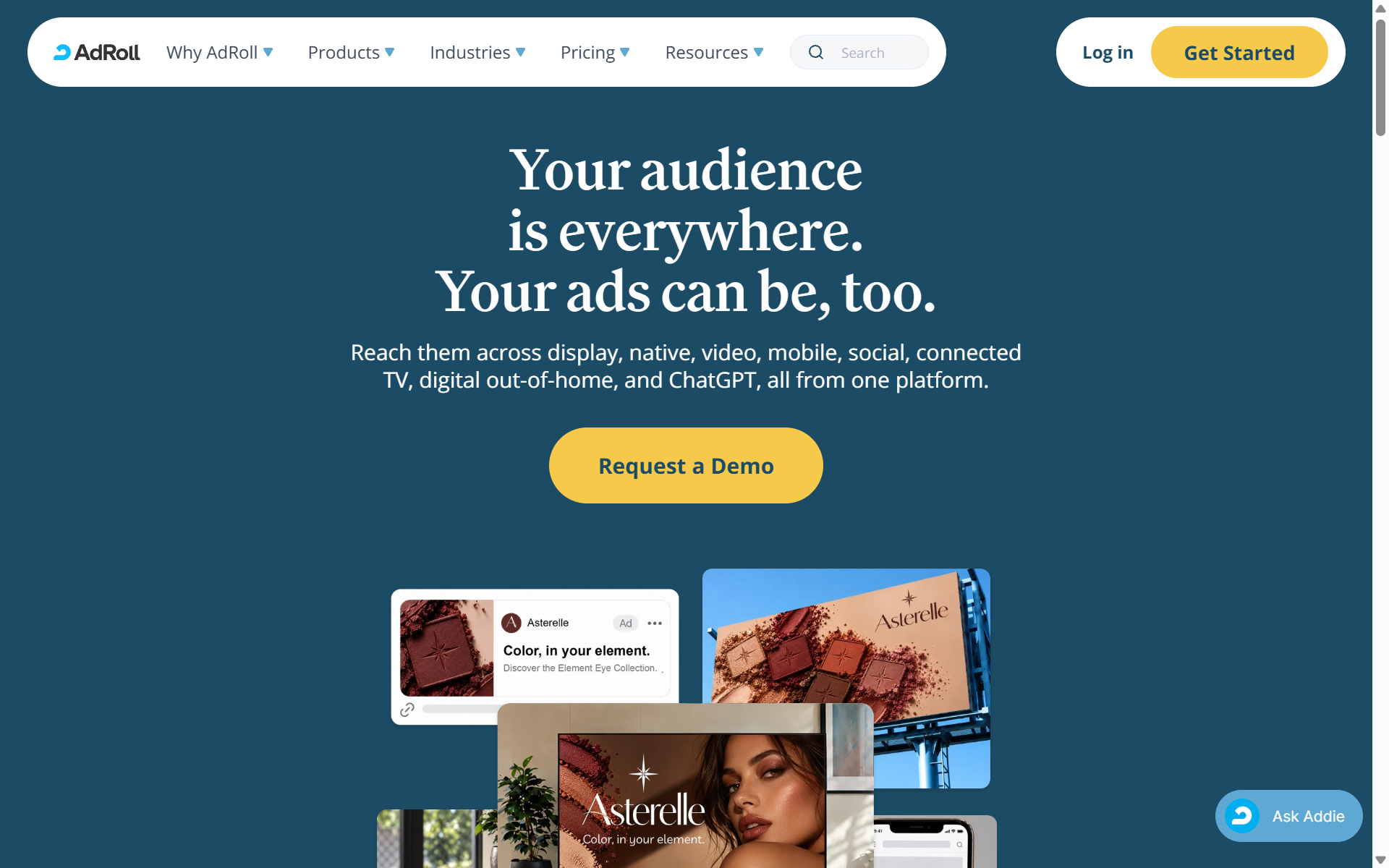 AdRoll