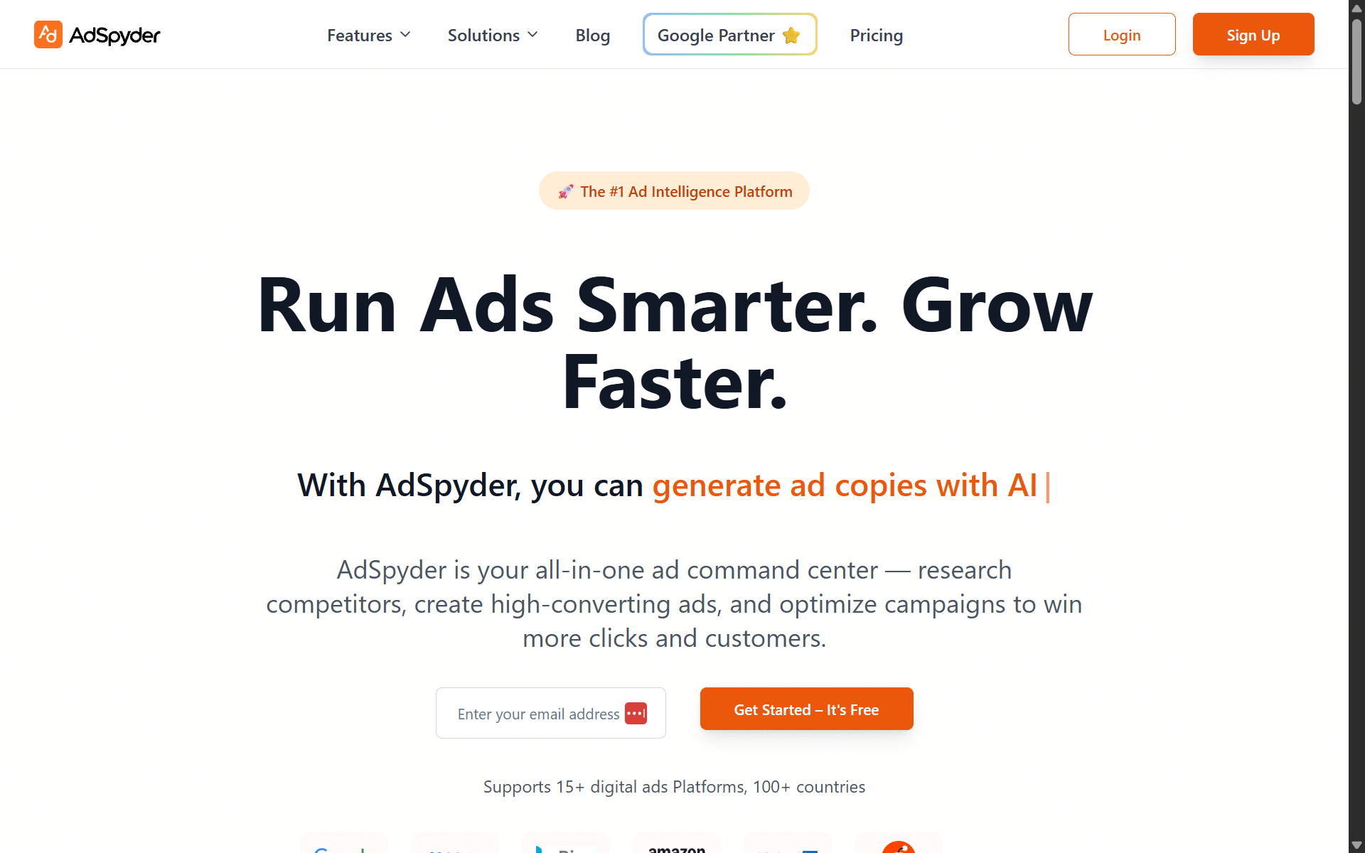 AdSpyder