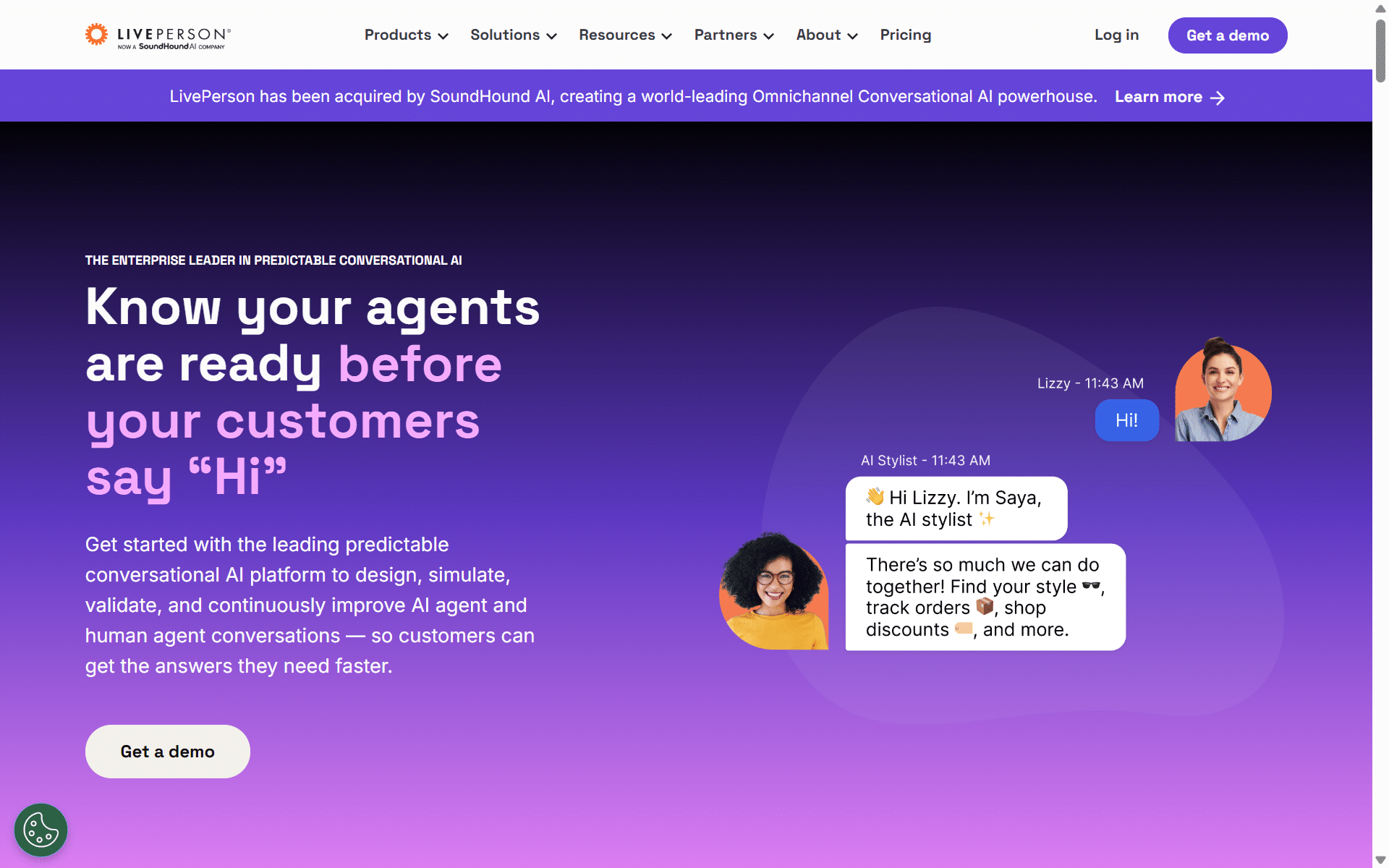 LivePerson