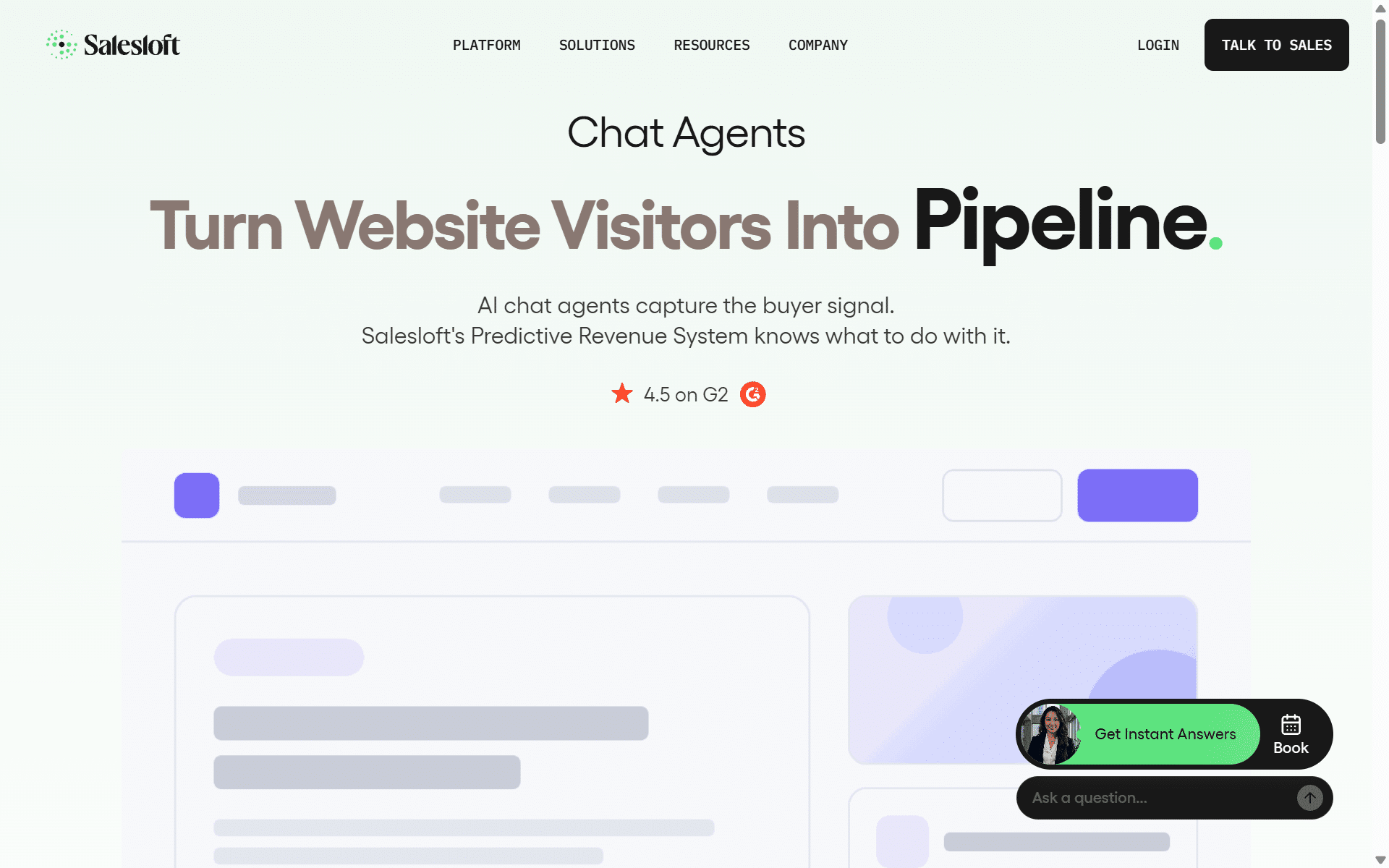 Salesloft