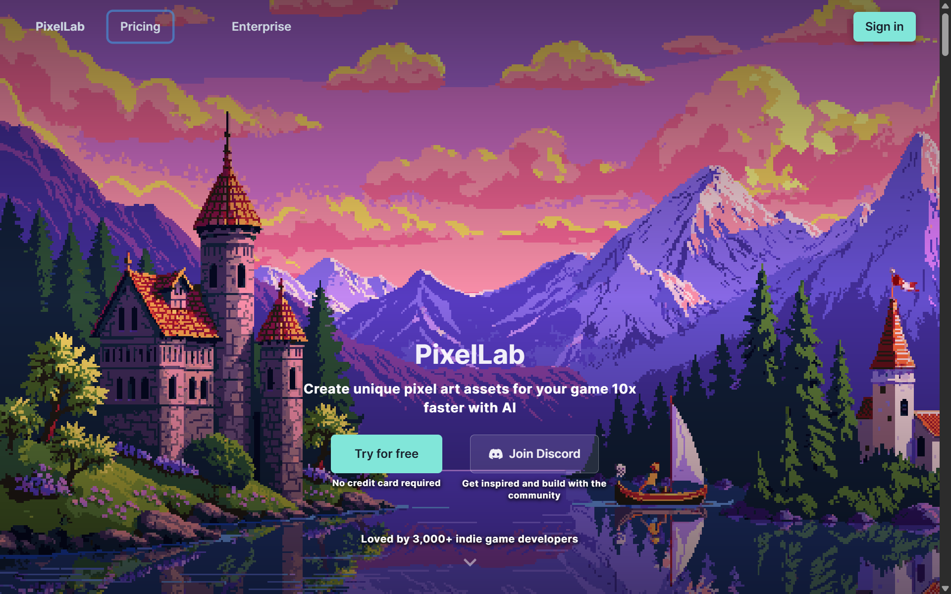 PixelLab